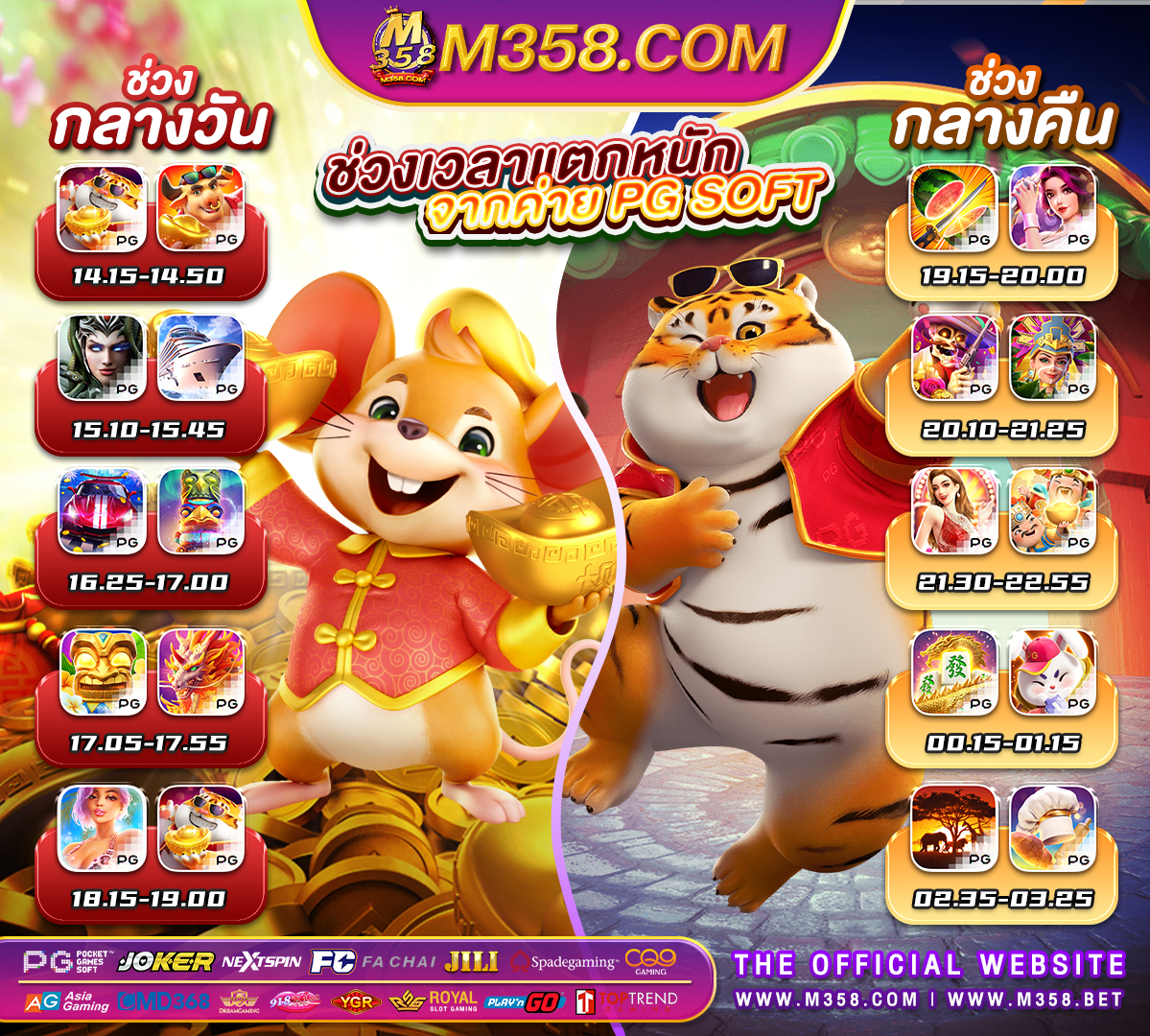 ทางเข้าเกมสล็อต ค่าย pg pg slot icon